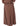 Victoria Ashley Women's Mocha Skirt