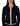 Victoria Ashley Women's Blue Cardigan
