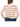 Maglia Victoria Ashley da Donna - Avorio
