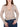 Maglia Victoria Ashley da Donna - Beige