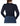 Victoria Ashley Women's Blue Top