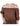 Victoria Ashley Women's Mocha Top