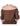 Victoria Ashley Women's Mocha Top