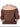 Top Victoria Ashley da Donna - Marrone