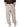 Pantalone Tuta Cargo Victoria Ashley da Donna - Avorio