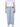 Jeans Gamba Larga Victoria Ashley da Donna - Denim