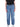 Jeans Gamba Larga Victoria Ashley da Donna - Denim