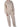 Pantalone Tuta Palazzo Victoria Ashley da Donna - Beige