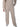 Pantalone Tuta Palazzo Victoria Ashley da Donna - Beige