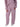 Pantalone Tuta Palazzo Victoria Ashley da Donna - Rosa