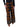 Pantalone Gamba Larga Victoria Ashley da Donna - Blu