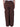 Pantalone Cargo Victoria Ashley da Donna - Marrone