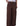 Victoria Ashley Women's Brown Cargo Pants