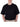T-shirt Victoria Ashley da Donna - Nero