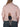 T-shirt Victoria Ashley da Donna - Rosa