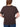 T-shirt Victoria Ashley da Donna - Marrone