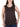 T-shirt Victoria Ashley da Donna - Marrone