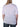 T-shirt Over Victoria Ashley da Donna - Bianco