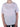 T-shirt Over Victoria Ashley da Donna - Bianco