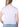 T-shirt Victoria Ashley da Donna - Bianco