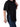 T-shirt Victoria Ashley da Donna - Nero