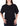 Victoria Ashley Women's Black T-Shirt