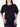 T-shirt Victoria Ashley da Donna - Nero
