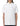 WaltBay Men's White Polo Shirt