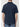 Polo in Piqué Manica Corta WaltBay da Uomo - Blu