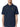 Polo in Piqué Manica Corta WaltBay da Uomo - Blu