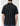 Polo in Piqué Manica Corta WaltBay da Uomo - Nero