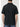 Polo in Piqué Manica Corta WaltBay da Uomo - Nero