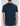T-shirt Manica Corta WaltBay da Uomo - Blu