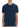 T-shirt Manica Corta WaltBay da Uomo - Blu