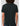 T-shirt WaltBay Uomo Nero