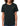 T-shirt WaltBay Uomo Nero