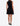 Vestito Yes Zee Donna Nero