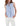 Women's Yes Zee Blouse - Blue