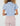 Yes Zee Women's Shirt - Blue