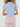 Camicia Yes Zee da Donna - Blu