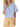 Camicia Yes Zee da Donna - Blu