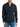 Camicia Yes Zee da Uomo - Blu