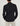Yes Zee Men's Black Shirt