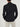 Camicia Collo Alla Francese C505OQ00 Yes Zee da Uomo - Nero