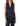 Women's Yes Zee Gilet - Blue