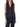 Gilet Yes Zee da Donna - Blu
