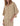 Yes Zee Women's Shirt Jacket - Beige