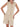 Gilet Yes Zee da Donna - Beige