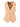Gilet Yes Zee da Donna - Beige