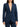 Giacca Yes Zee da Donna - Blu